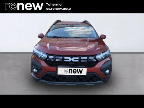 Dacia Jogger Expression TCe 81kW (110CV) 7 plazas
