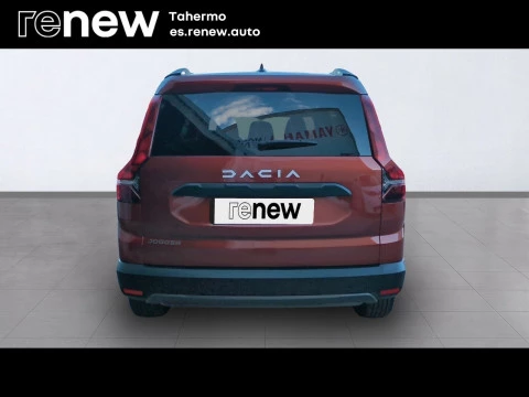 Dacia Jogger Expression TCe 81kW (110CV) 7 plazas