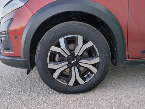 Dacia Jogger Expression TCe 81kW (110CV) 7 plazas