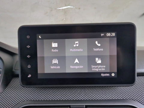 Dacia Jogger Expression TCe 81kW (110CV) 7 plazas