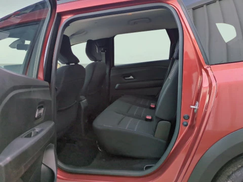 Dacia Jogger Expression TCe 81kW (110CV) 7 plazas