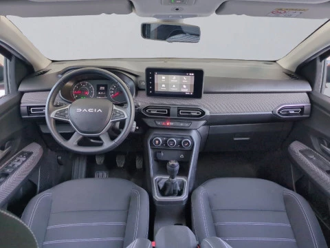 Dacia Jogger Expression TCe 81kW (110CV) 7 plazas