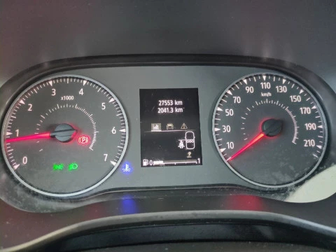 Dacia Jogger Expression TCe 81kW (110CV) 7 plazas