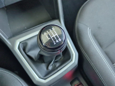 Dacia Jogger Expression TCe 81kW (110CV) 7 plazas