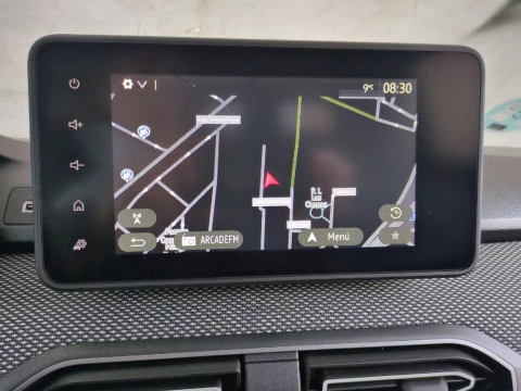 Dacia Jogger Expression TCe 81kW (110CV) 7 plazas