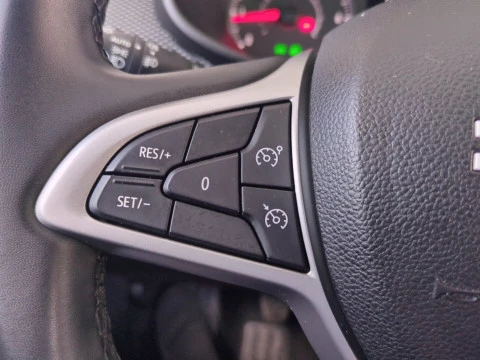 Dacia Jogger Expression TCe 81kW (110CV) 7 plazas