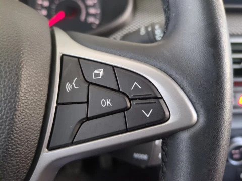 Dacia Jogger Expression TCe 81kW (110CV) 7 plazas