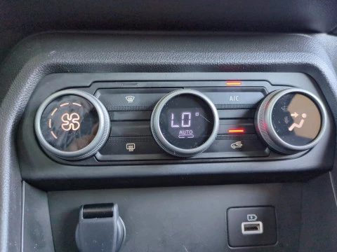 Dacia Jogger Expression TCe 81kW (110CV) 7 plazas