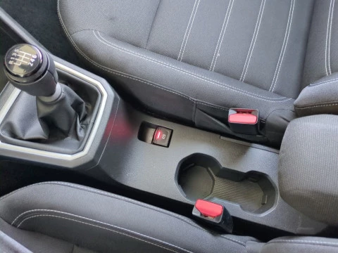 Dacia Jogger Expression TCe 81kW (110CV) 7 plazas