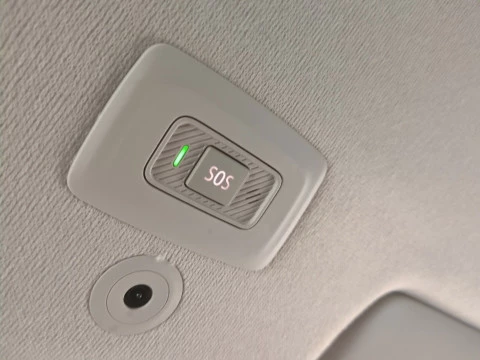 Dacia Jogger Expression TCe 81kW (110CV) 7 plazas