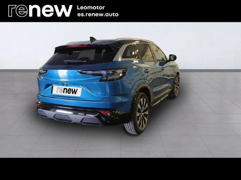 Renault Austral  techno mild hybrid 160 (116kW) auto-SS