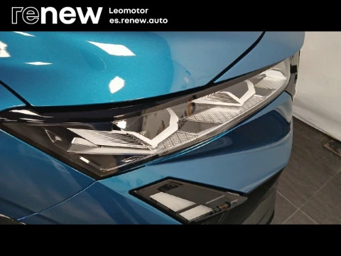 Renault Austral  techno mild hybrid 160 (116kW) auto-SS