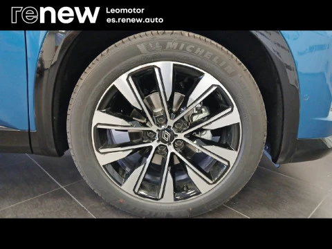 Renault Austral  techno mild hybrid 160 (116kW) auto-SS