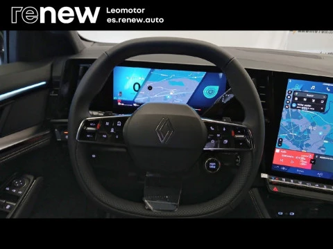 Renault Austral  techno mild hybrid 160 (116kW) auto-SS