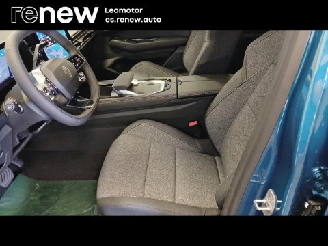 Renault Austral  techno mild hybrid 160 (116kW) auto-SS