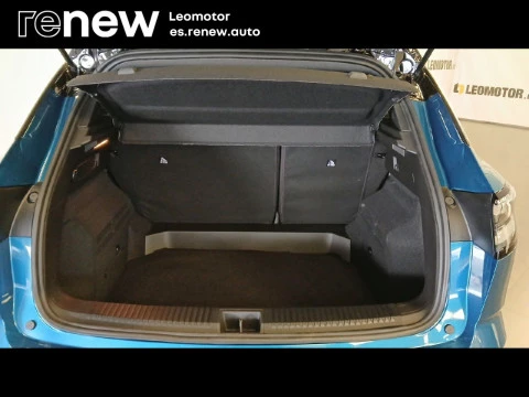 Renault Austral  techno mild hybrid 160 (116kW) auto-SS