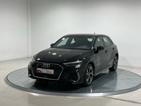 Audi A3 Sportback Genuine 40 TFSI e 150kW S tron