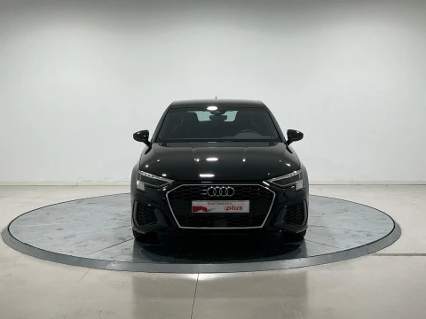 Audi A3 Sportback Genuine 40 TFSI e 150kW S tron