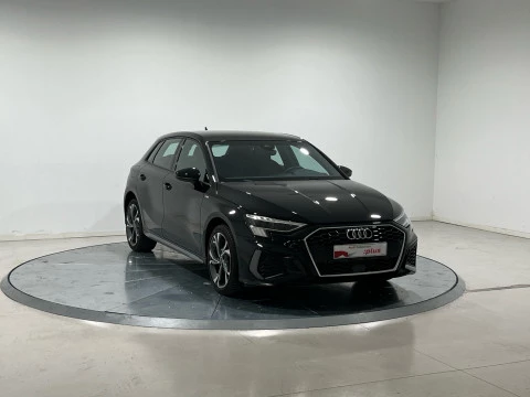 Audi A3 Sportback Genuine 40 TFSI e 150kW S tron