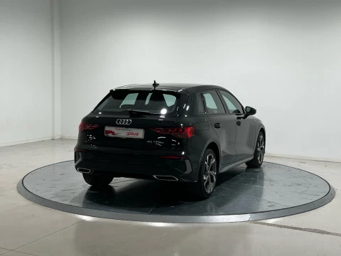 Audi A3 Sportback Genuine 40 TFSI e 150kW S tron