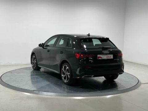 Audi A3 Sportback Genuine 40 TFSI e 150kW S tron