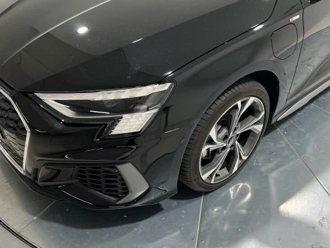 Audi A3 Sportback Genuine 40 TFSI e 150kW S tron