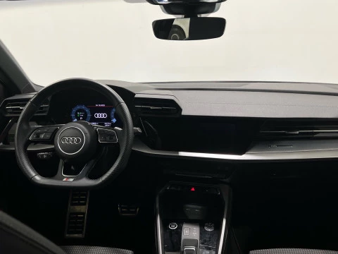 Audi A3 Sportback Genuine 40 TFSI e 150kW S tron