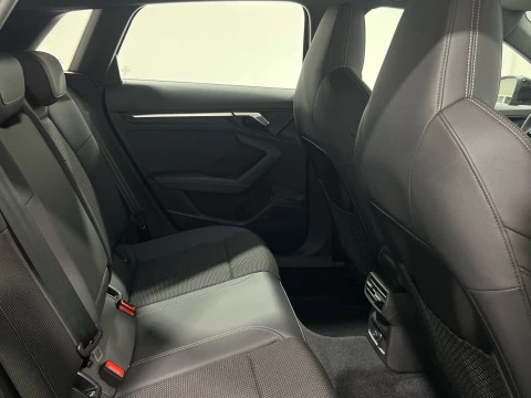 Audi A3 Sportback Genuine 40 TFSI e 150kW S tron