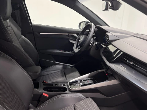 Audi A3 Sportback Genuine 40 TFSI e 150kW S tron