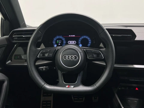 Audi A3 Sportback Genuine 40 TFSI e 150kW S tron