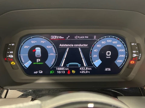 Audi A3 Sportback Genuine 40 TFSI e 150kW S tron