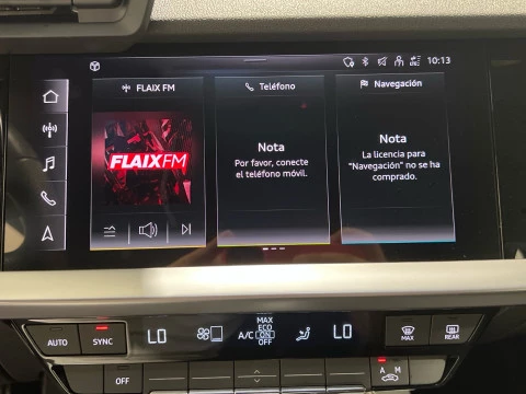 Audi A3 Sportback Genuine 40 TFSI e 150kW S tron