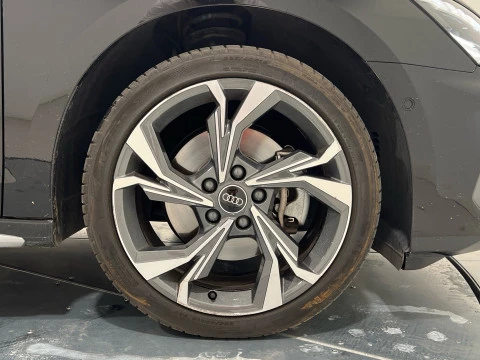 Audi A3 Sportback Genuine 40 TFSI e 150kW S tron