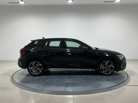 Audi A3 Sportback Genuine 40 TFSI e 150kW S tron