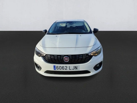 Fiat Tipo 5P 1.6 88kW Multijet II Pop Business