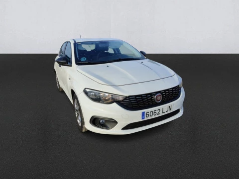 Fiat Tipo 5P 1.6 88kW Multijet II Pop Business
