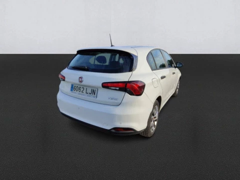 Fiat Tipo 5P 1.6 88kW Multijet II Pop Business
