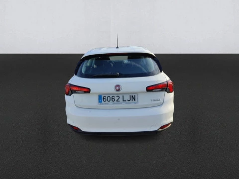 Fiat Tipo 5P 1.6 88kW Multijet II Pop Business