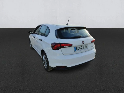 Fiat Tipo 5P 1.6 88kW Multijet II Pop Business