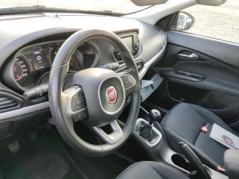 Fiat Tipo 5P 1.6 88kW Multijet II Pop Business