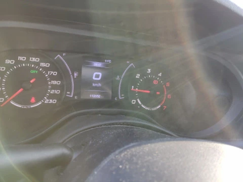 Fiat Tipo 5P 1.6 88kW Multijet II Pop Business