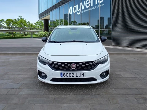 Fiat Tipo 5P 1.6 88kW Multijet II Pop Business