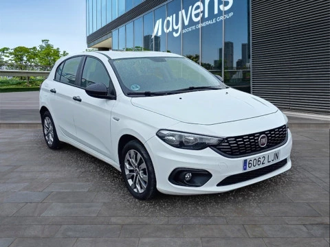 Fiat Tipo 5P 1.6 88kW Multijet II Pop Business