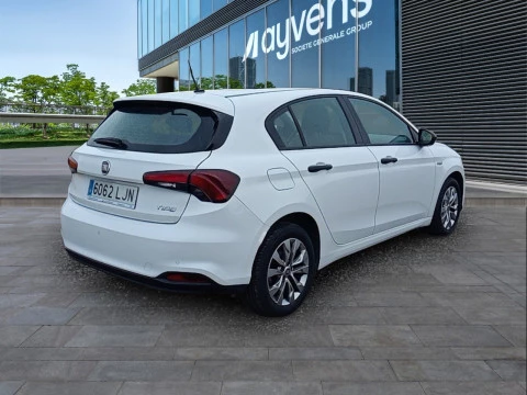 Fiat Tipo 5P 1.6 88kW Multijet II Pop Business
