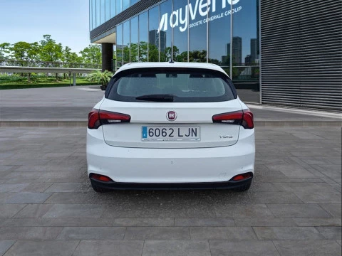 Fiat Tipo 5P 1.6 88kW Multijet II Pop Business