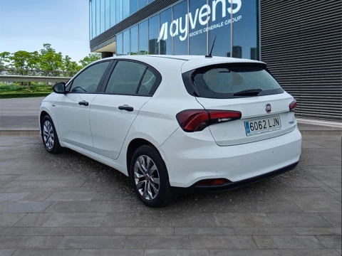 Fiat Tipo 5P 1.6 88kW Multijet II Pop Business
