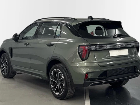 Lynk & Co 01 1.5 PHEV CORE 5P