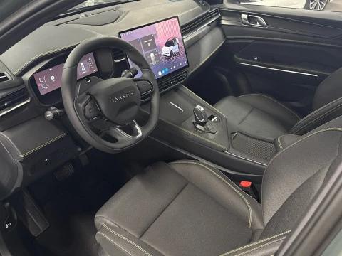 Lynk & Co 01 1.5 PHEV CORE 5P
