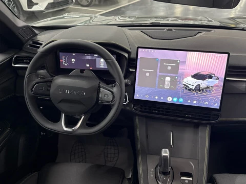 Lynk & Co 01 1.5 PHEV CORE 5P