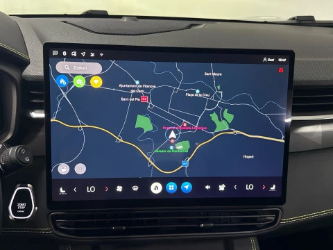 Lynk & Co 01 1.5 PHEV CORE 5P